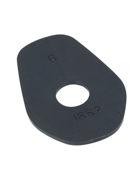 conector spacer oxford para intermitentes especificos tipo 2 suzuki ox820