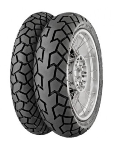 CONTINENTAL 150/70 R17 69V TKC70  M+S TL