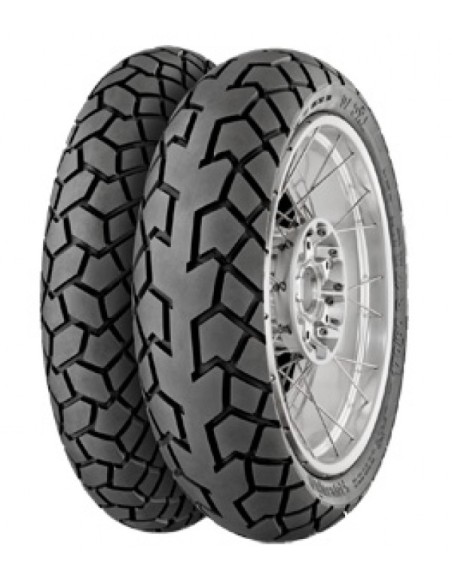 CONTINENTAL 150/70 R17 69V TKC70  M+S TL
