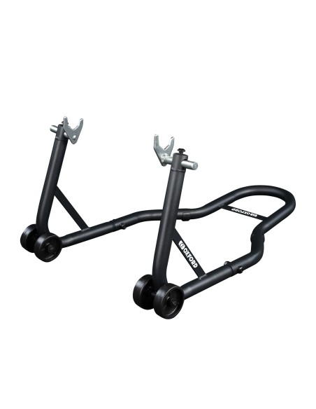 Caballete trasero Oxford Paddock Stand 2.0 SP821 – 300 kg
