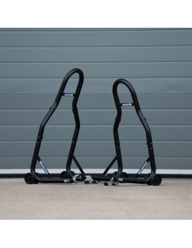 Caballete trasero Oxford Paddock Stand 2.0 SP821 – 300 kg