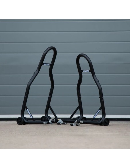 Caballete trasero Oxford Paddock Stand 2.0 SP821 – 300 kg