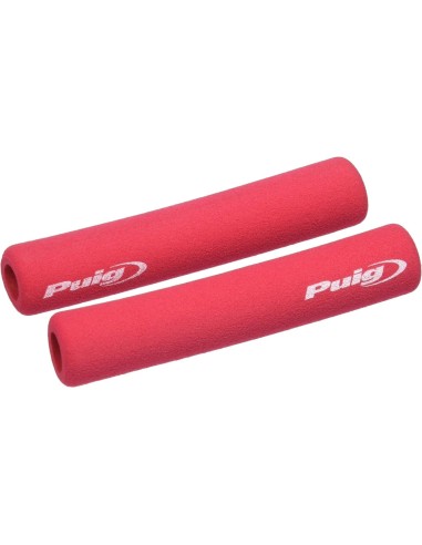 juego de espuma termica puig termica antivibracion c rojo 7778r