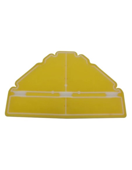 filtro aire meiwa yamaha yzf 600 f264391