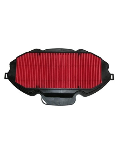 filtro de aire lavable honda nc dc integra 700 2012 13 meiwa alto rendimiento