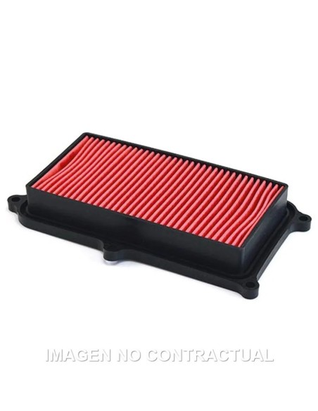 filtro aire meiwa kymco people 125 150 s i f265124