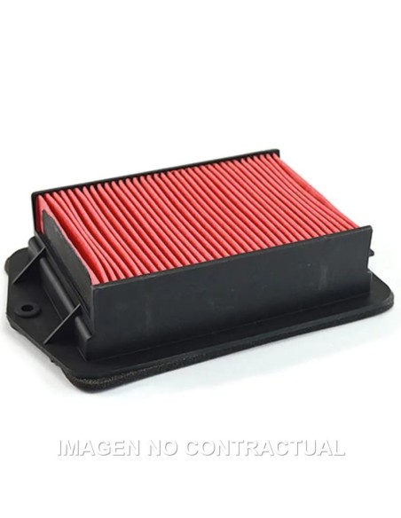 filtro aire meiwa honda xlr r 125 f265136