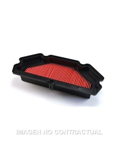 filtro aire meiwakawasaki 650 er6 f er6 n f265161