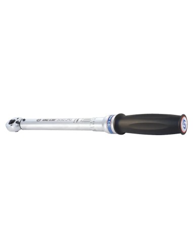 llave dinamometrica 12 60 340nm din 67 kingtony