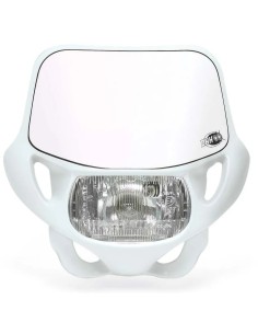 faro con portafaro acerbis dhh certified 0002694
