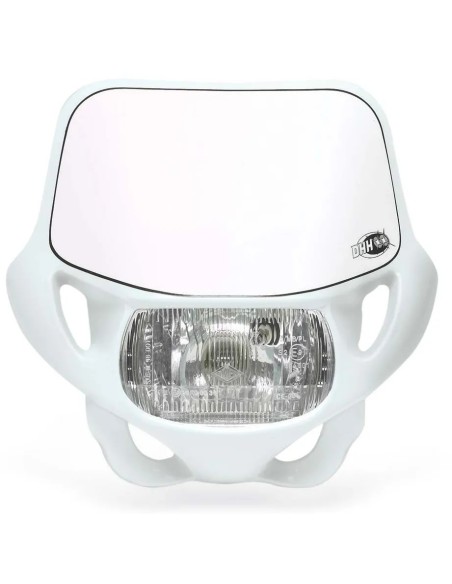 faro con portafaro acerbis dhh certified 0002694