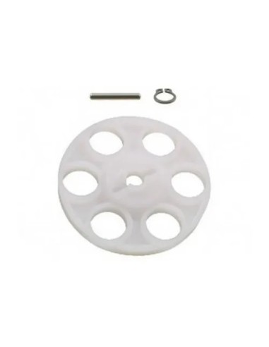 impulsor para bomba de agua minarelli horizontal rms codigo 100110040