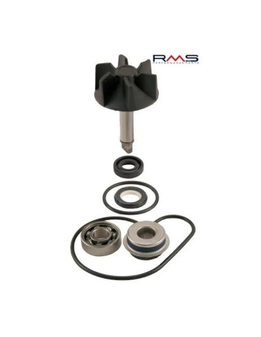 kit reparacion bomba de agua suzuki burgman 125 150 250 400 rms 100110260