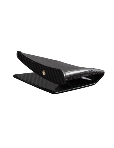 alerones aerodinamicas de carbono oxford carbon aero wings gloss