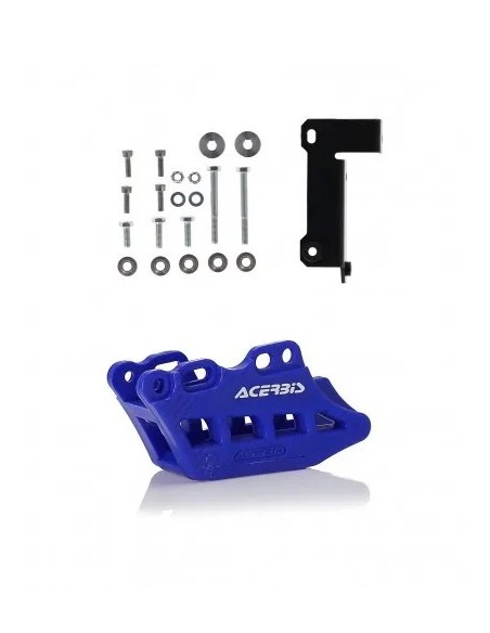 guia de cadena acerbis yamaha tenere 700 0024657 040