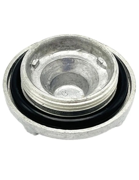 tapon vaciado aceite yamaha x max 125 250 400 repuesto oem duradero