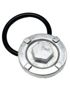 tapon vaciado aceite yamaha x max 125 250 400 repuesto oem duradero 2