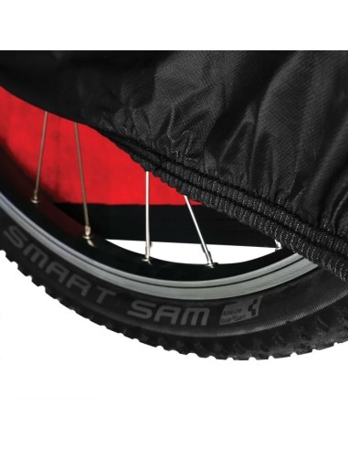 funda para bicicleta oxford stormex 195 x 80 x 110cm cc104