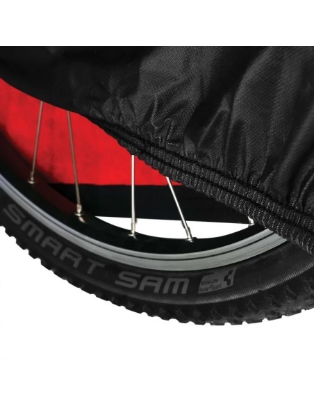 funda para bicicleta oxford stormex 195 x 80 x 110cm cc104