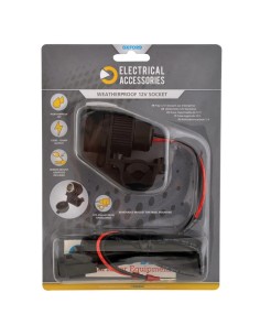 enchufe para accesorios oxford std 12 v y fusible el101 2