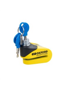 candado de disco con alarma oxford quartz xa6 lk215 2