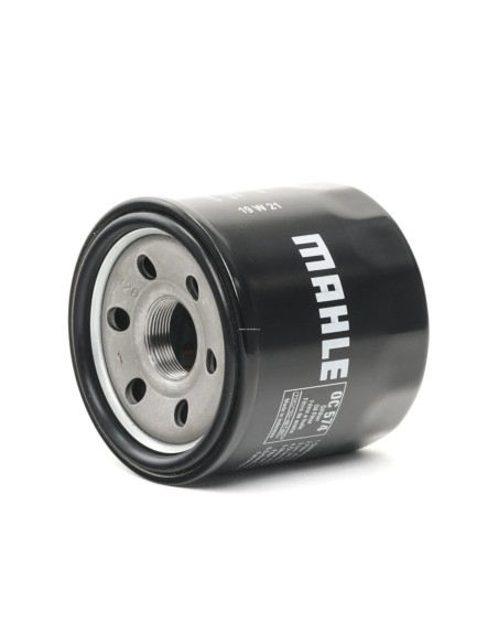 filtro de aceite moto mahle oc574 proteccion total para tu motor de moto
