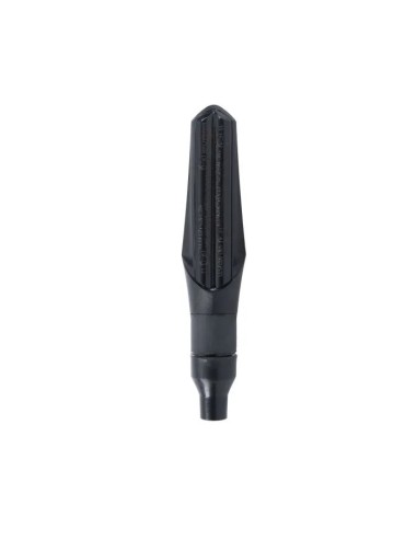 intermitentes traseros moto nightrider duo led secuenciales 2 en 1 con luces de freno