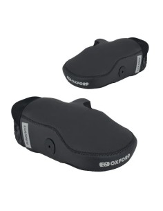 manoplas oxford compatibles con punos calefactables ox392