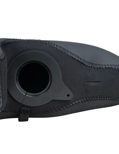 manoplas oxford compatibles con punos calefactables ox392