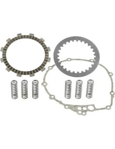 super kit de embrague yamaha fz6