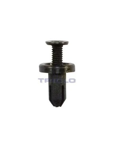 tornillo plastico carenados
