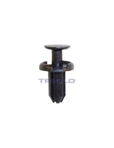 tornillo plastico remache carenados