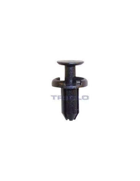 tornillo plastico remache carenados