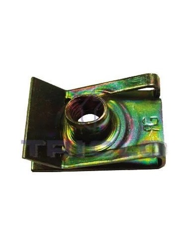 grapa de carenado universal 6mm