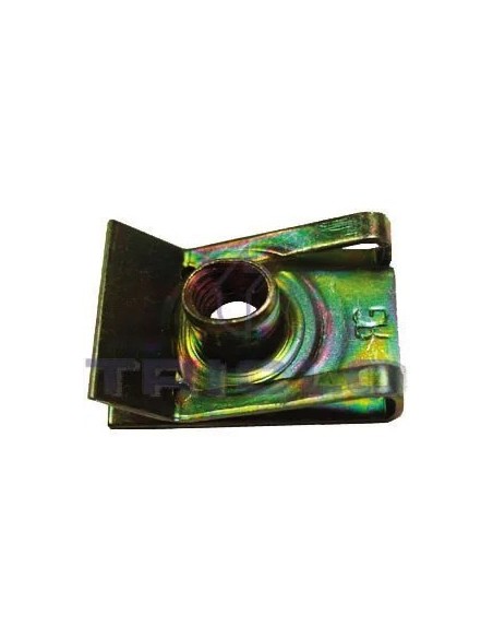 grapa de carenado universal 6mm