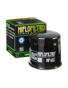 filtro de aceite benelli trk 702 cf moto hf682