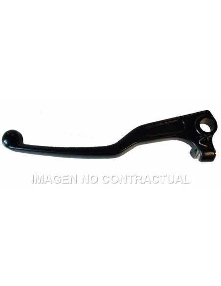 maneta izquierda negra ducati monster 400 34440691