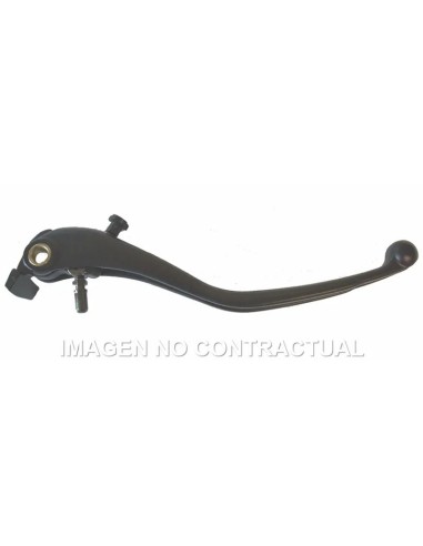 maneta derecha negra ducati 1098 34440720