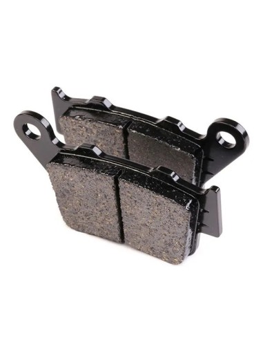 pastillas de freno moto trw mcb672