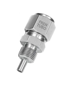 racor hembra recuperable inox fren tubo b16255 latiguillos de freno moto