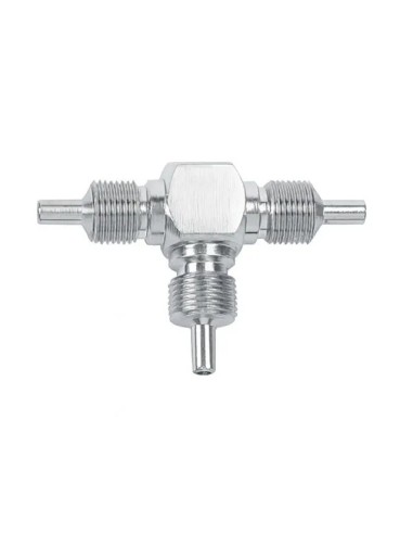 repartidor 3 vias inox fren tubo b16280frn sistema recuperable latiguillos de freno moto