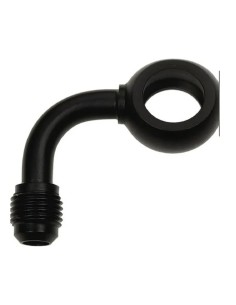 banjo de moto 90 aluminio frentubo 170076al ne