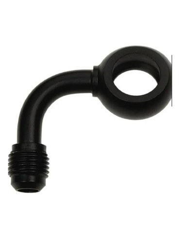 banjo de moto 90 aluminio frentubo 170076al ne