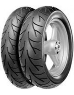 CONTINENTAL 90/90 -21 54H CONTIGO!  TL