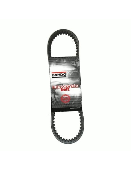 correa de transmision bando para moto suzuki burgman 125 36242071