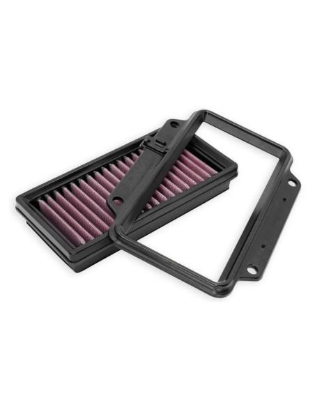 kit de admision ducati hypermotard 698 mono 23 24 dna filters stage 2 p du65hm24 s2 co