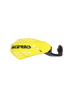 paramanos abiertos acerbis linear vented amarillo 2