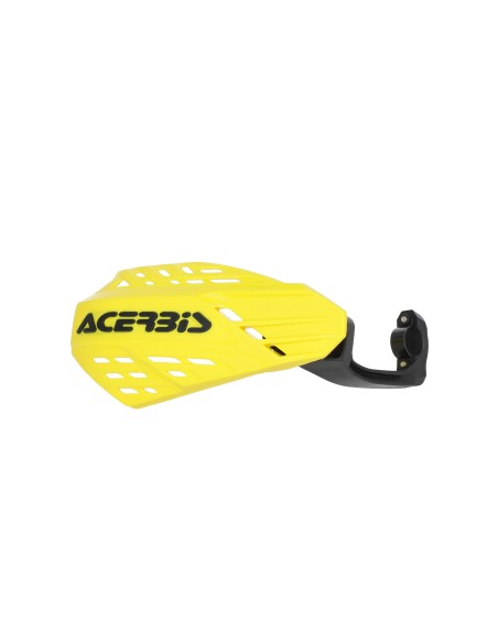 paramanos abiertos acerbis linear vented amarillo
