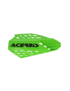 paramanos abiertos acerbis linear verde 2