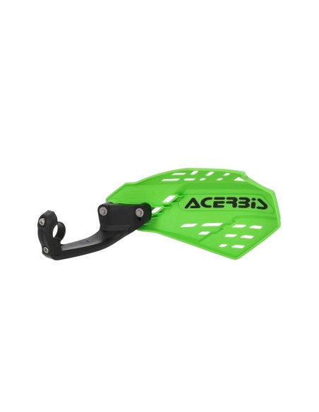paramanos abiertos acerbis linear verde